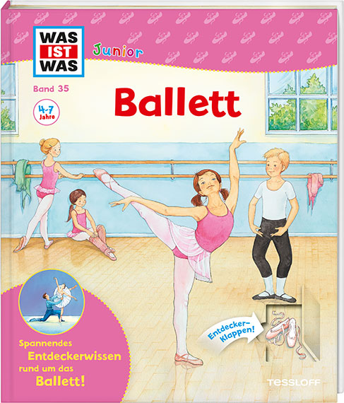 ballet 2